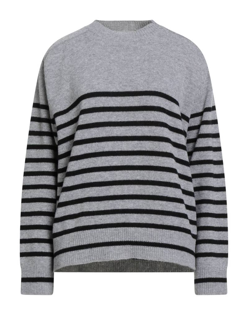 GRIFONI Pullover Damen Grau von GRIFONI