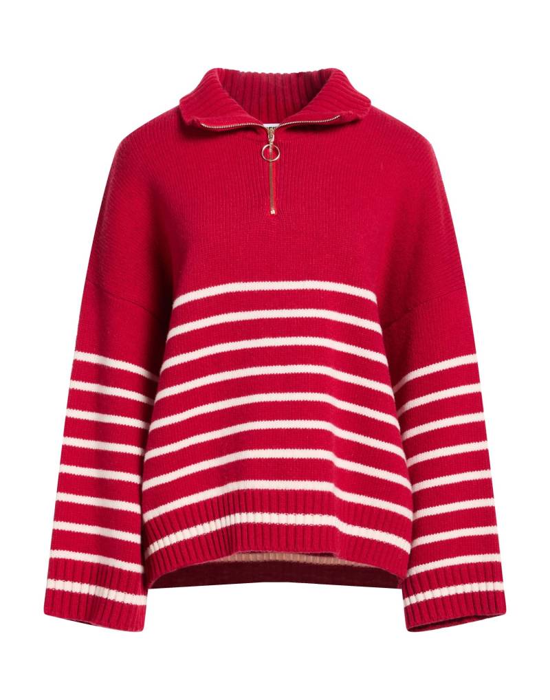 GRIFONI Pullover Damen Rot von GRIFONI