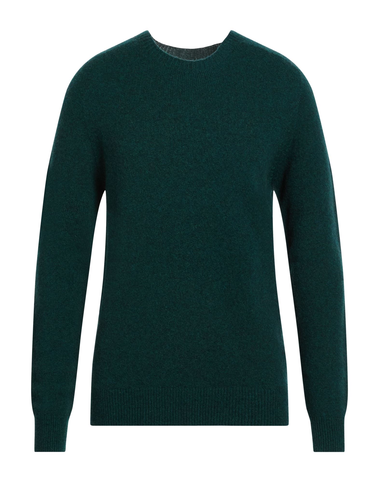 GRIFONI Pullover Herren Dunkelgrün von GRIFONI