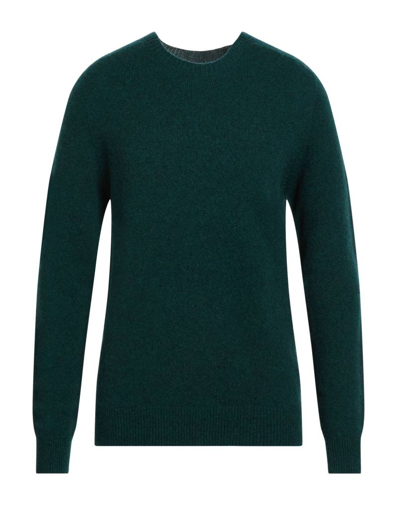 GRIFONI Pullover Herren Dunkelgrün von GRIFONI