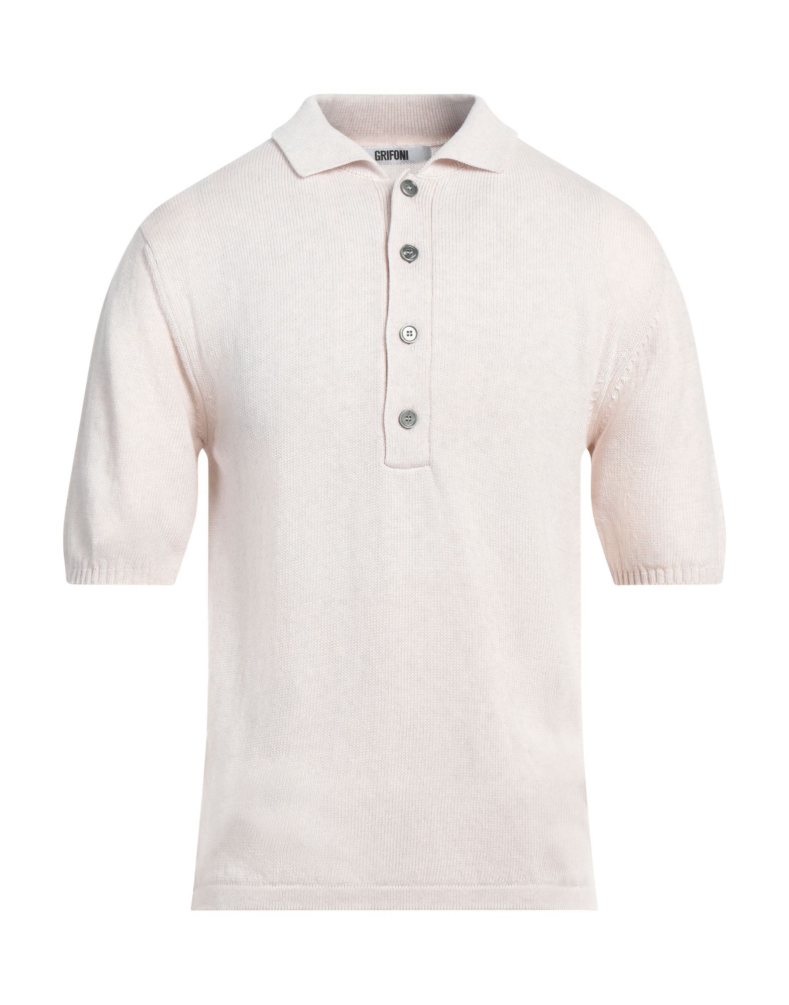 GRIFONI Pullover Herren Elfenbein von GRIFONI