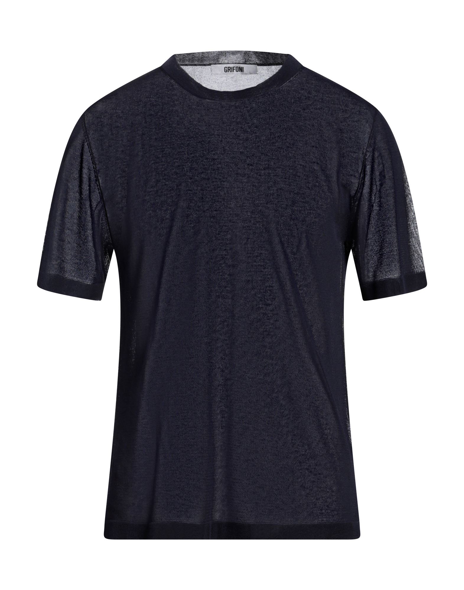GRIFONI Pullover Herren Nachtblau GRIFONI Pullover Herren Nachtblau von GRIFONI