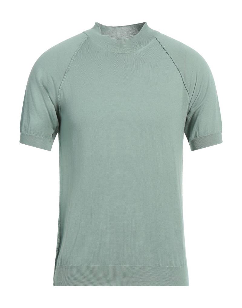 GRIFONI Pullover Herren Salbeigrün von GRIFONI