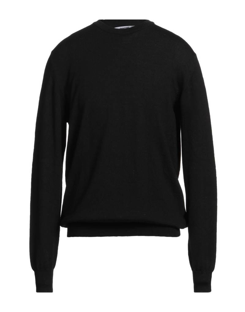 GRIFONI Pullover Herren Schwarz von GRIFONI