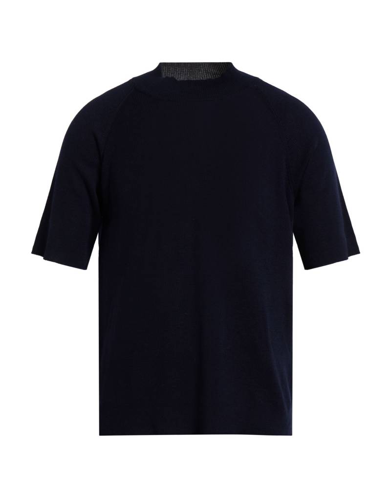 GRIFONI Pullover Herren Marineblau von GRIFONI