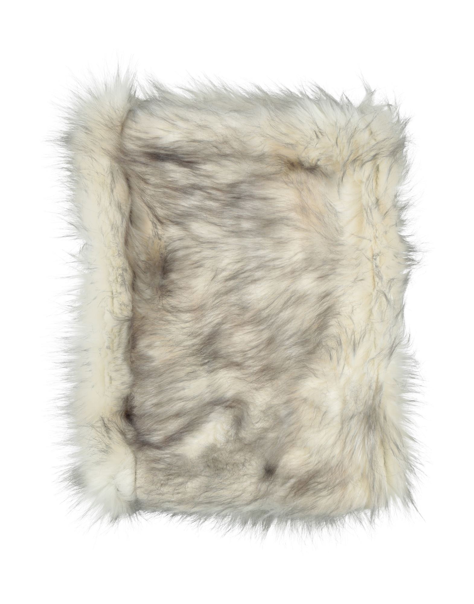 GRIFONI Schal Damen Elfenbein von GRIFONI