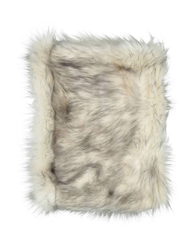 GRIFONI Schal Damen Elfenbein von GRIFONI