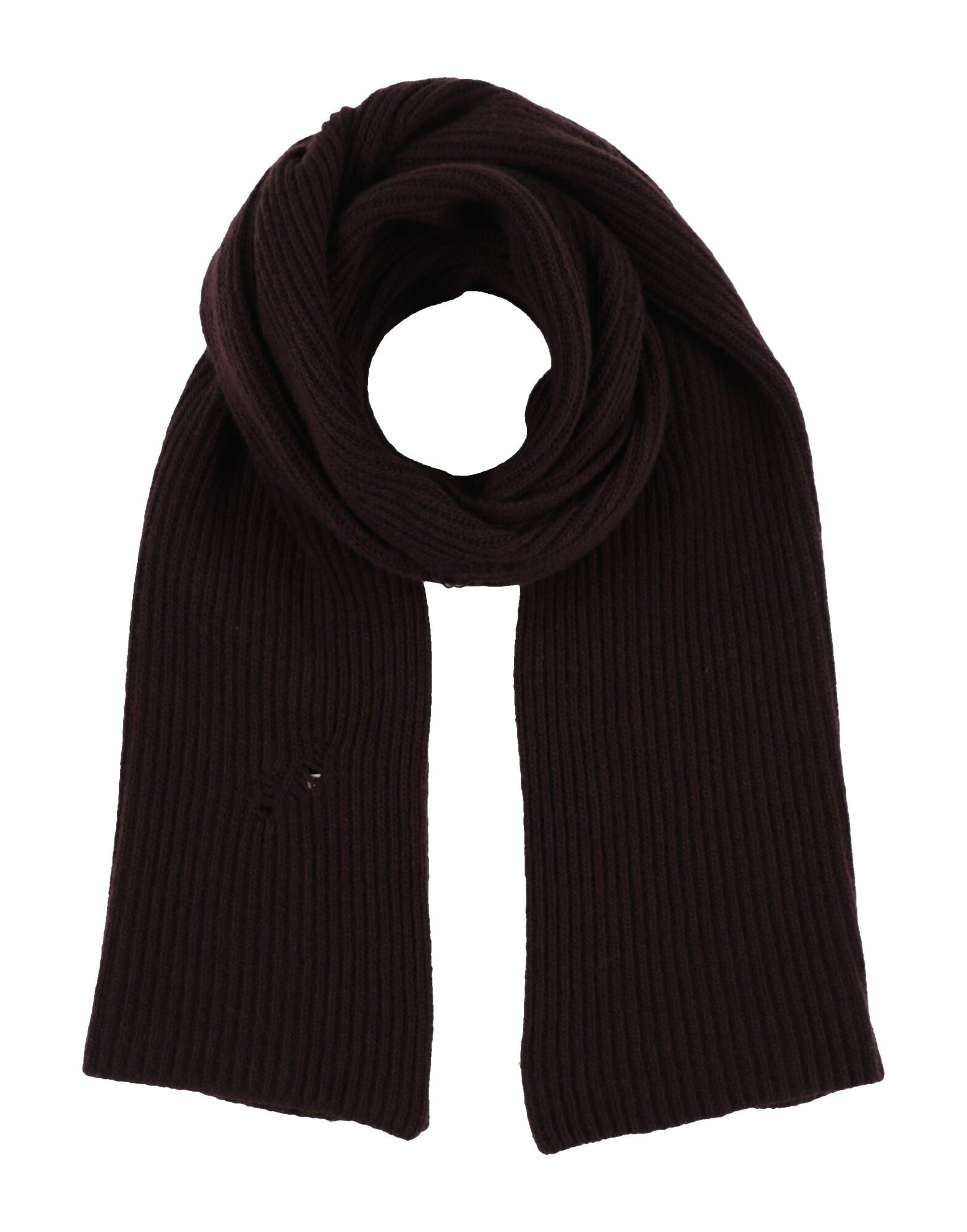 GRIFONI Schal Herren Schokobraun von GRIFONI