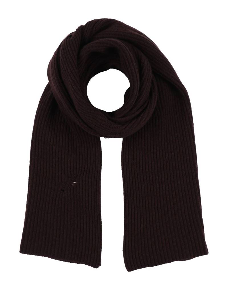 GRIFONI Schal Herren Schokobraun von GRIFONI