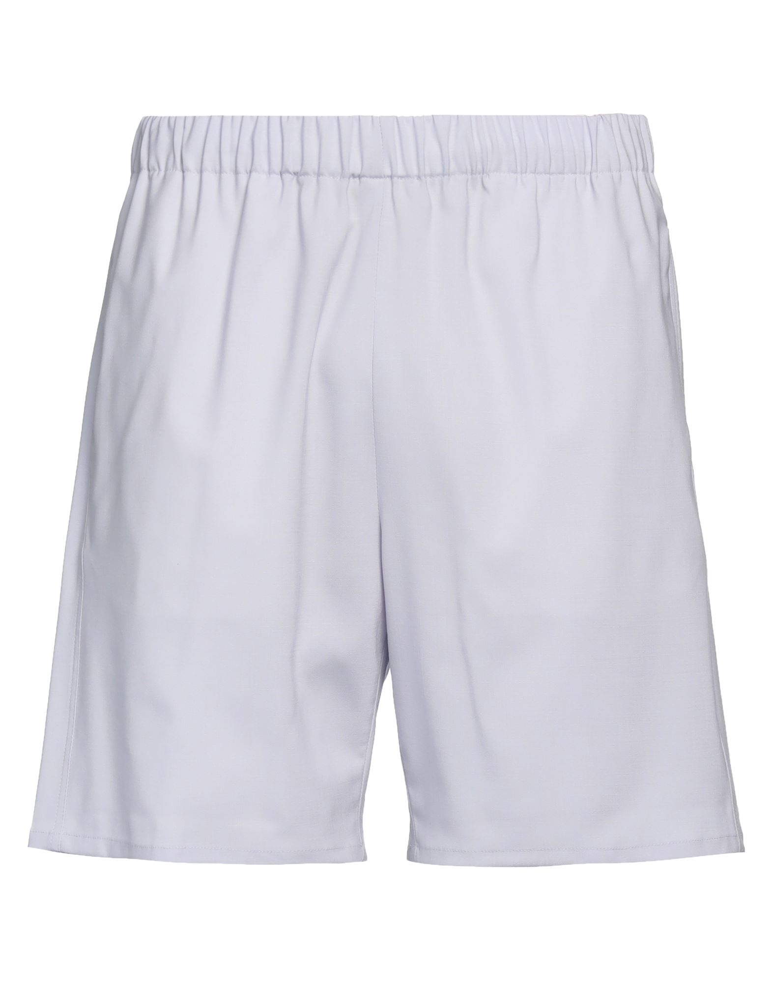 GRIFONI Shorts & Bermudashorts Herren Lila von GRIFONI