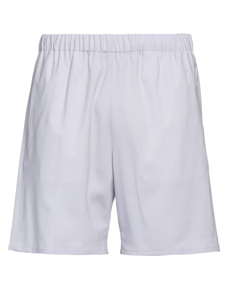 GRIFONI Shorts & Bermudashorts Herren Lila GRIFONI Shorts & Bermudashorts Herren Lila von GRIFONI