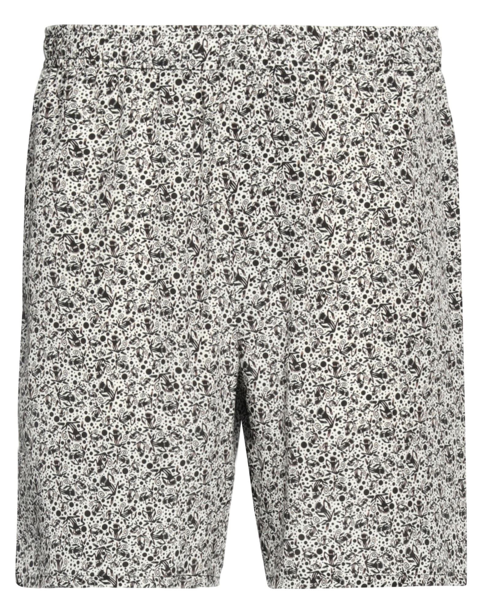 GRIFONI Shorts & Bermudashorts Herren Weiß von GRIFONI