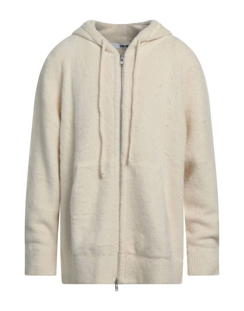 GRIFONI Sweatshirt Herren Elfenbein GRIFONI Sweatshirt Herren Elfenbein von GRIFONI