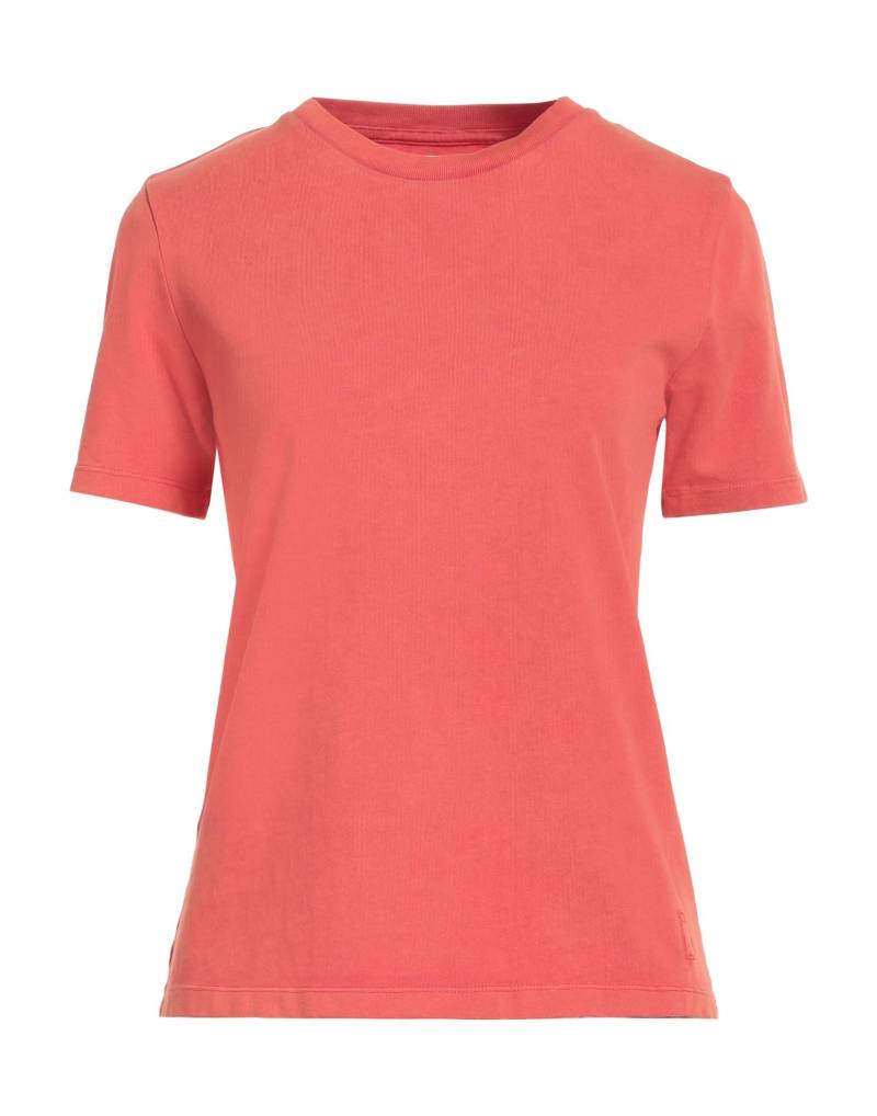 GRIFONI T-shirts Damen Orange von GRIFONI