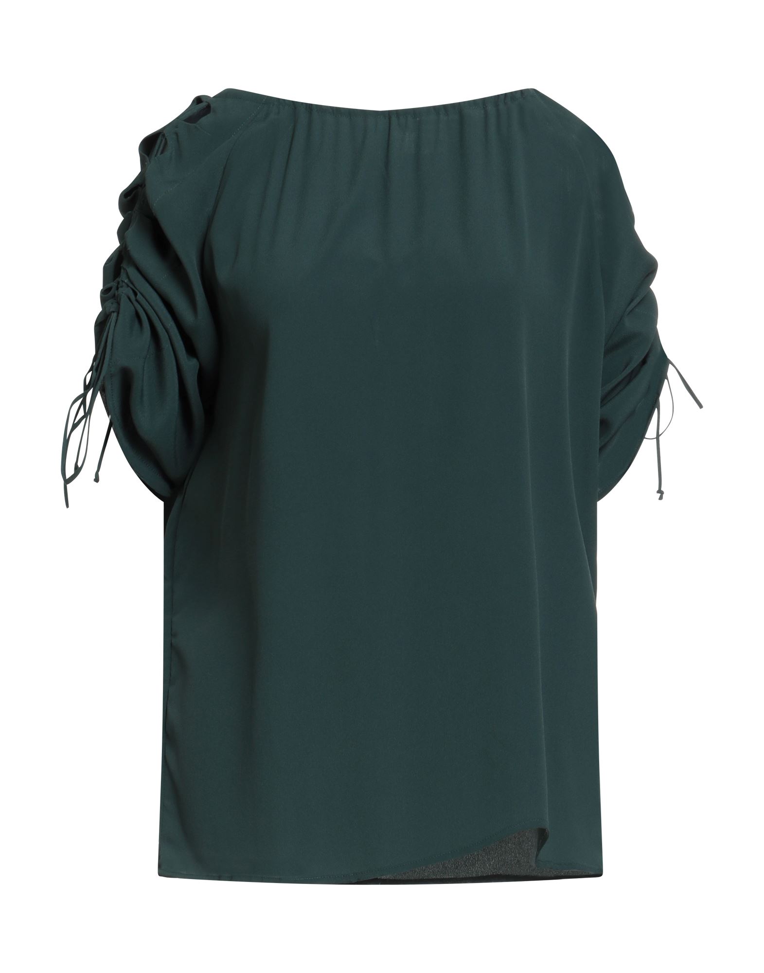 GRIFONI Top Damen Dunkelgrün GRIFONI Top Damen Dunkelgrün von GRIFONI