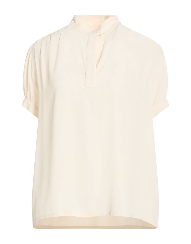 GRIFONI Top Damen Elfenbein von GRIFONI