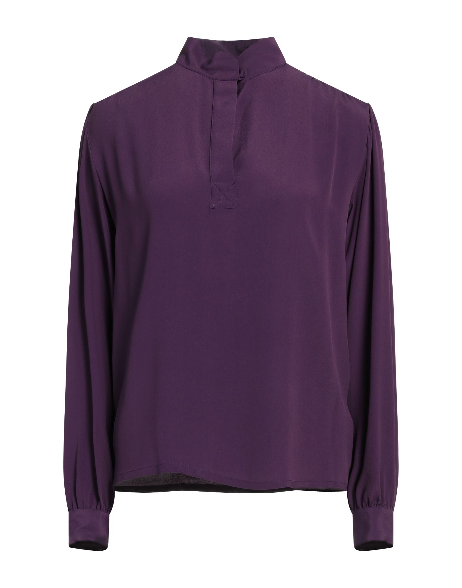 GRIFONI Top Damen Violett von GRIFONI