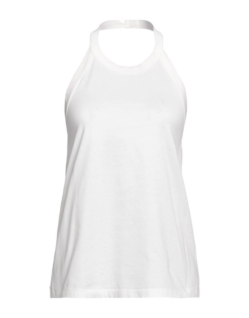 GRIFONI Top Damen Weiß von GRIFONI