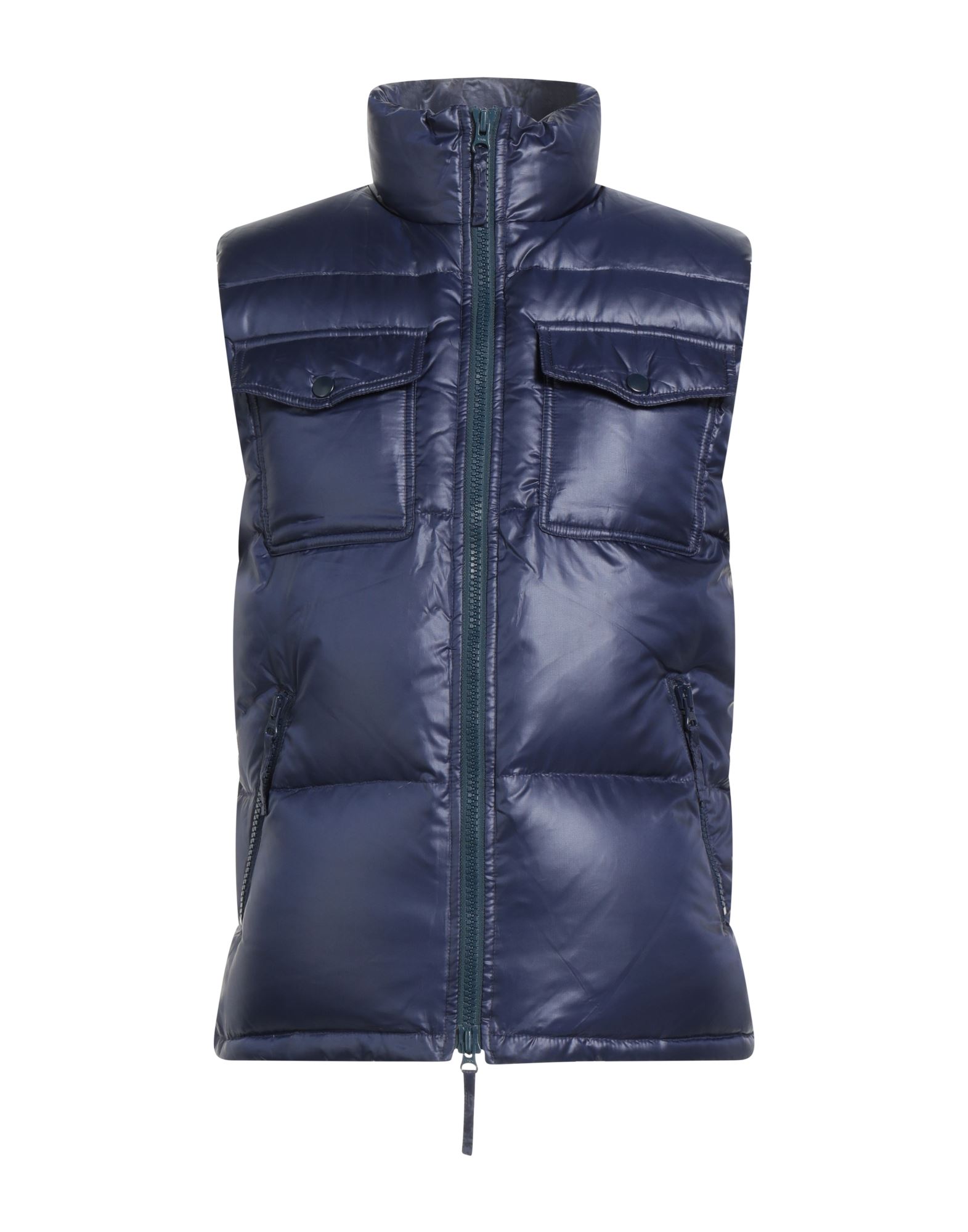 GRIFONI Weste Herren Marineblau GRIFONI Weste Herren Marineblau von GRIFONI