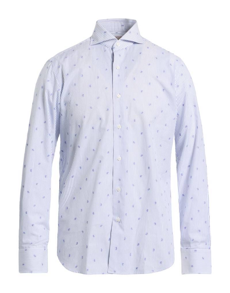 GRIGIO Hemd Herren Weiß von GRIGIO