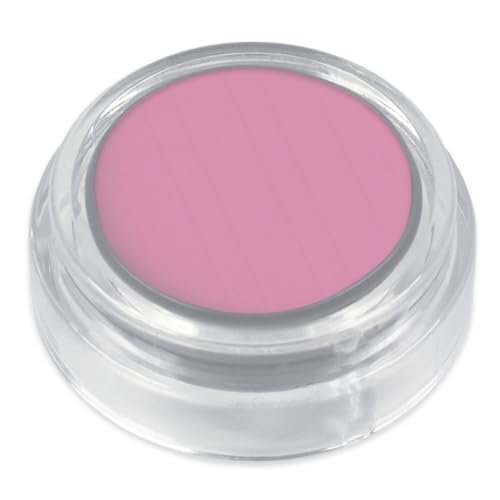 GRIMAS Eyeshadow/Rouge 2g, Farbe 581 rosa, farbintensiver Lidschatten, hochpigmentiert, sehr hautfreundlich, vielseitig einsetzbar von GRIMAS