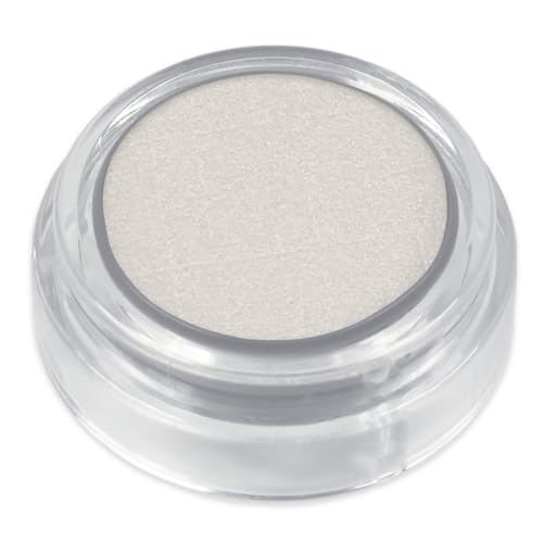 GRIMAS Eyeshadow/Rouge 2g, Farbe 776 perlmutt rosa, glänzender Lidschatten, hochpigmentiert, sehr hautfreundlich, vielseitig einsetzbar von GRIMAS