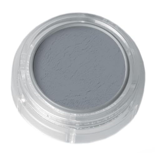 GRIMAS Water Make Up Pure | 103 Dunkelgrau | 2,5 ml | Wasserschminke für Kinder & Erwachsene Wischfest Schnell Trocknend und Deckend GRIMAS Water Make Up Pure | 103 Dunkelgrau | 2,5 ml | Wasserschminke für Kinder & Erwachsene Wischfest Schnell Trocknend und Deckend von GRIMAS