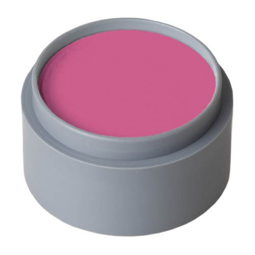 GRIMAS Water Make Up Pure | 506 Rosa | 15 ml | Wasserschminke für Kinder & Erwachsene Wischfest Schnell Trocknend und Deckend von Grimas B.V.