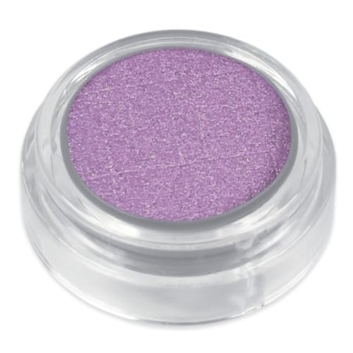 Grimas Pearl Puder Lidschatten/Eyeshadow in Lila, farbintensiv N.760 von GRIMAS