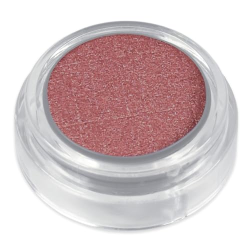 Grimas Pearl Puder Lidschatten/Eyeshadow in Rotbraun N.755 von GRIMAS
