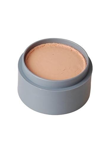 Grimas Water Make Up Theaterschminke 15ml Farbe 1015-Teint Grimas Water Make Up Theaterschminke 15ml Farbe 1015-Teint von GRIMAS