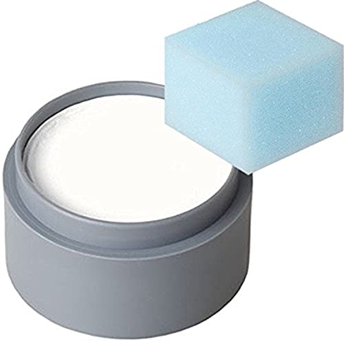 Grimas Water Make Up Theaterschminke Kinderschminke 15ml Set Farbe 001-weiß Grimas Water Make Up Theaterschminke Kinderschminke 15ml Set Farbe 001-weiß von GRIMAS