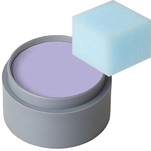 Grimas Water Make Up Theaterschminke Kinderschminke 15ml Set Farbe 602-lila Grimas Water Make Up Theaterschminke Kinderschminke 15ml Set Farbe 602-lila von GRIMAS