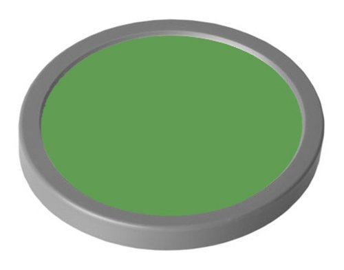 Grimas Water make up 25ml Farbe 407-grellgrün K von GRIMAS