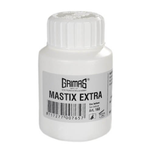 Mastix Extra Hautkleber Grimas 80ml von GRIMAS