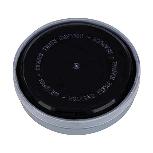 Water Makeup 60 ml schwarz [Badartikel] von GRIMAS