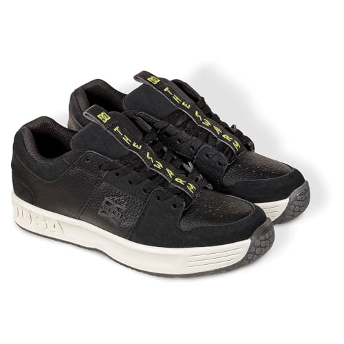 GRIMEY DC Shoes Lynx The Swarm Trainers EU 43 von GRIMEY