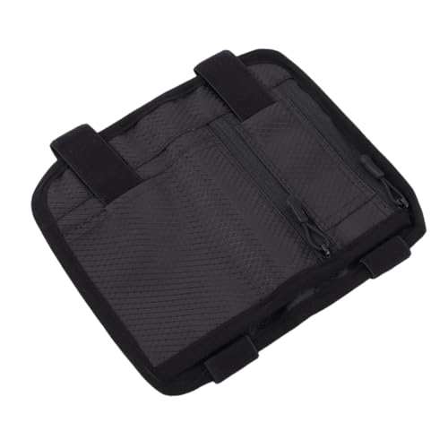 GRIRIW Beintasche Für Mobiltelefone Wadentasche Outdoor Sport Knöcheltasche Wasserabweisend Mehrzweck-Tasche Zum Laufen Reitertasche Mit Verstellbarem Gurt Für Mann Und Frau von GRIRIW