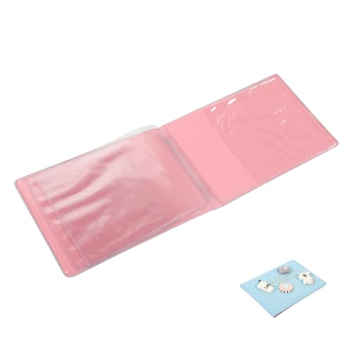 GRIRIW Führerscheinhülle Aus Pu-Material Als Auto-Essential- Geeignet Für Pässe Ausweise Und Fotos Schlichtes Design Für Reisen Und Bürouse von GRIRIW