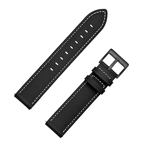 GRIRIW ersatzband ansehen Bands Armband Uhrenarmbänder für Damen Lederband Lederbänder Bandleder Herrenuhrenarmbänder Smartwatch- Uhren Ersatzband Anschauen Gurt Zubehör Jugendausgabe von GRIRIW