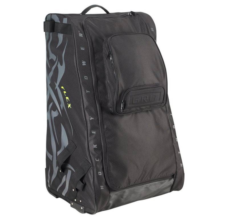 GRIT Hockeytasche Grit Flex Hockey Tower Senior 33 Zoll GRIT Hockeytasche Grit Flex Hockey Tower Senior 33 Zoll von GRIT