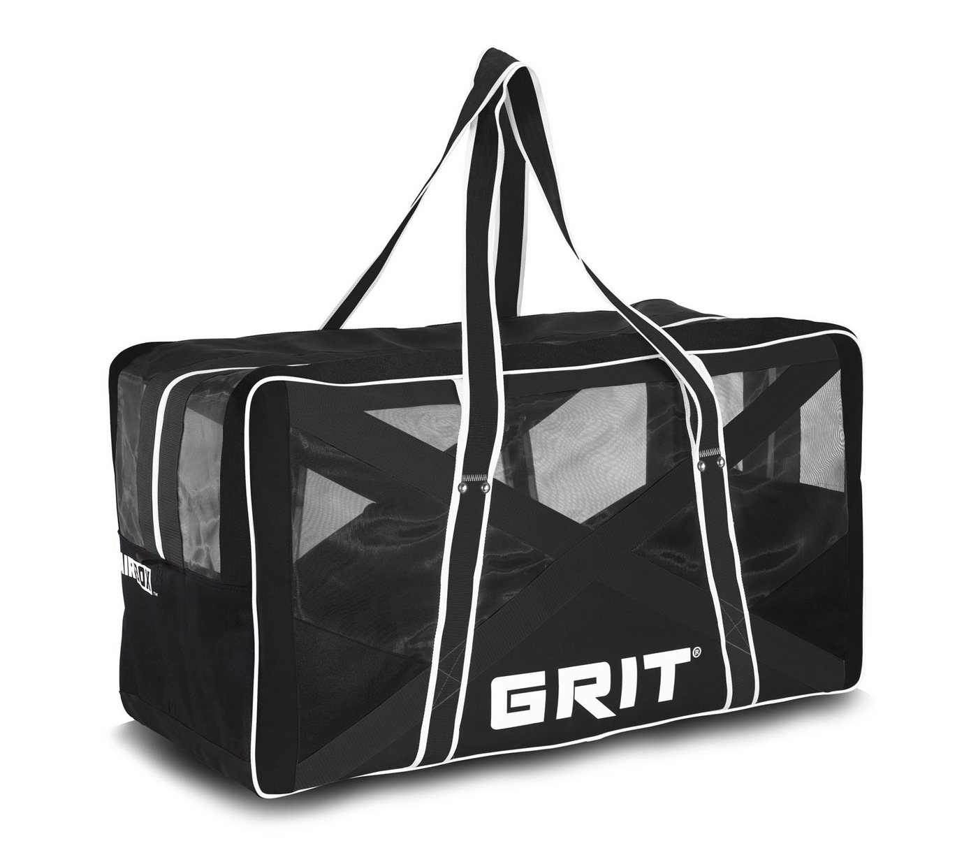 GRIT Hockeytasche Tasche Grit AIRBOX 36 Zoll Senior GRIT Hockeytasche Tasche Grit AIRBOX 36 Zoll Senior von GRIT