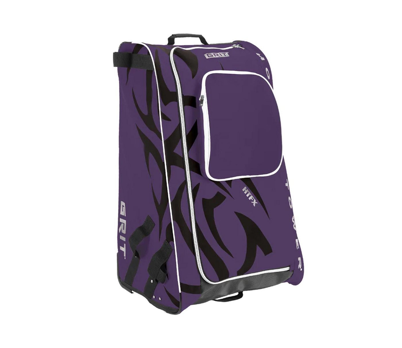 GRIT Hockeytasche Tasche Grit HTFX Hockey Tower Junior 33 Zoll GRIT Hockeytasche Tasche Grit HTFX Hockey Tower Junior 33 Zoll von GRIT