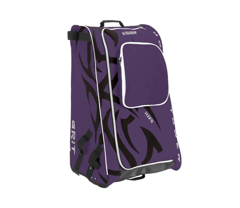 GRIT Hockeytasche Tasche Grit HTFX Hockey Tower Junior 33 Zoll GRIT Hockeytasche Tasche Grit HTFX Hockey Tower Junior 33 Zoll von GRIT