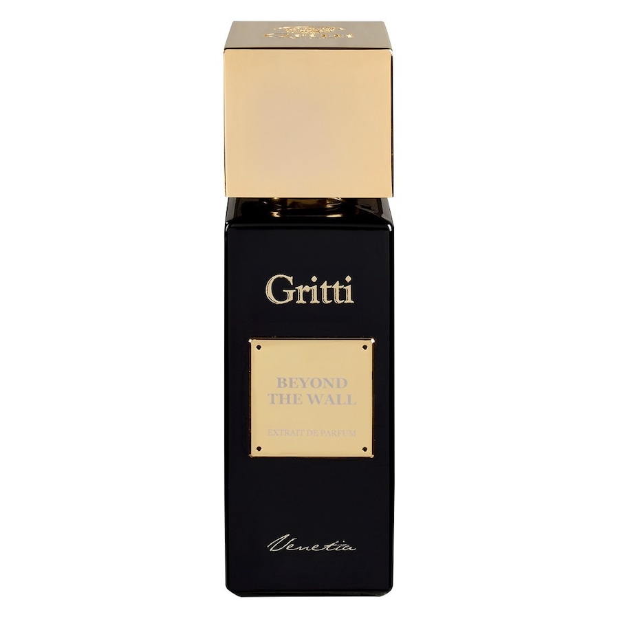 GRITTI  GRITTI Beyond the Wall Eau de Parfum 100.0 ml von GRITTI