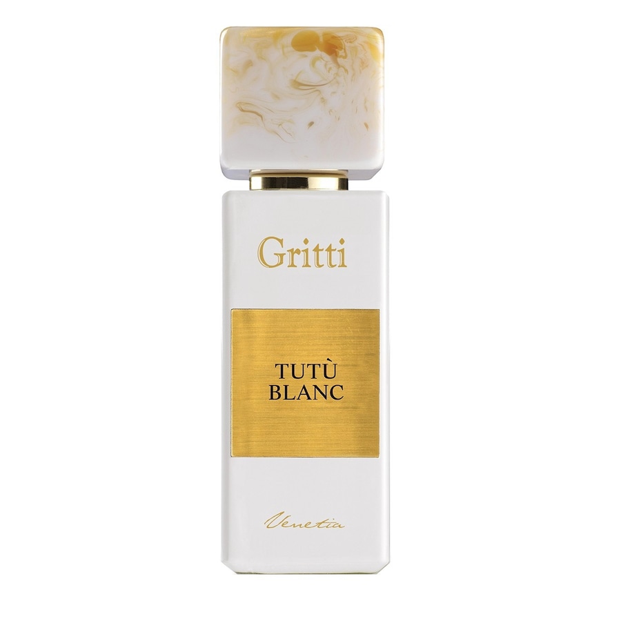 GRITTI  GRITTI Tutù Blanc Eau de Parfum 100.0 ml von GRITTI