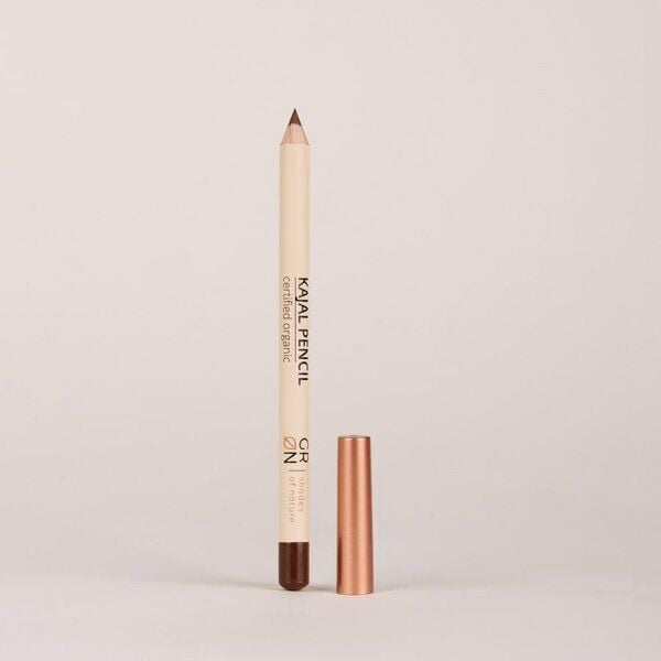 GRN [GRÜN] Biokosmetik Kajal Pencil - softe Mine, hohe Pigmentierung von GRN [GRÜN]