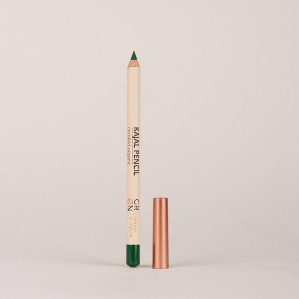 GRN [GRÜN] Biokosmetik Kajal Pencil - softe Mine, hohe Pigmentierung von GRN [GRÜN]