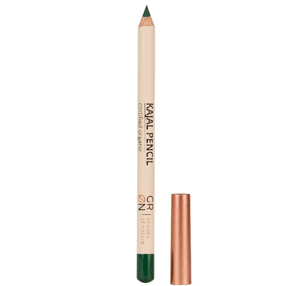 GRN - Shades of nature Kajal Colour Cosmetics grass green, Stk von GRN - Shades of nature