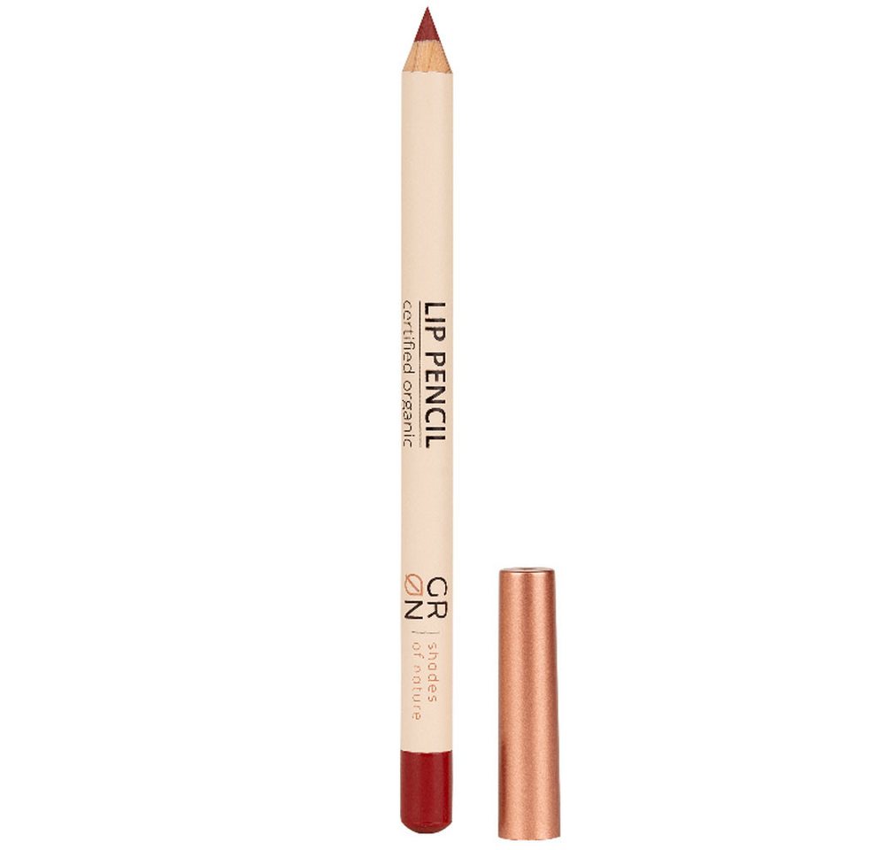 GRN - Shades of nature Kajal Colour Cosmetics red maple, Stk von GRN - Shades of nature